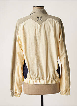Blouson beige KENZO femme