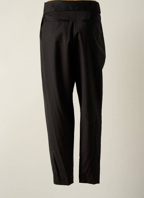 Pantalon droit gris IRO pour femme