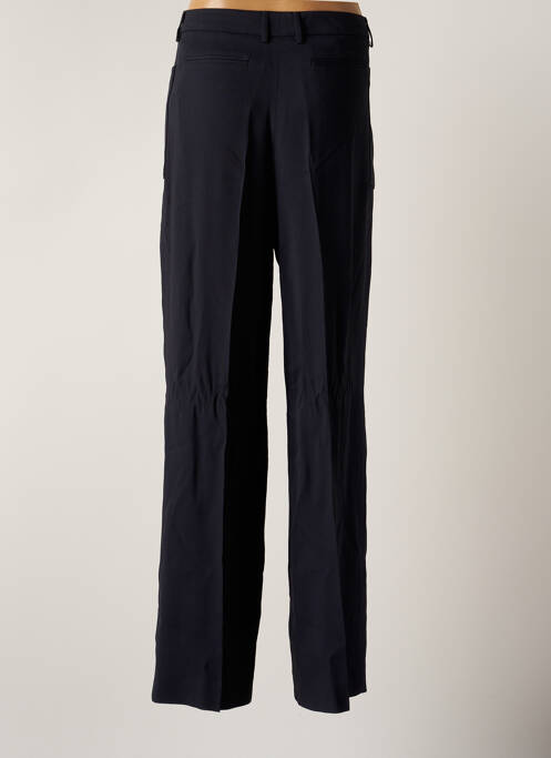 Pantalon large bleu L'AUTRE CHOSE pour femme
