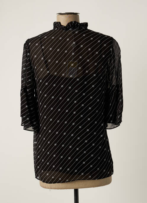 Top noir MICHAEL KORS pour femme