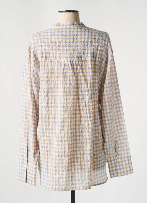 Top beige SECOND FEMALE femme