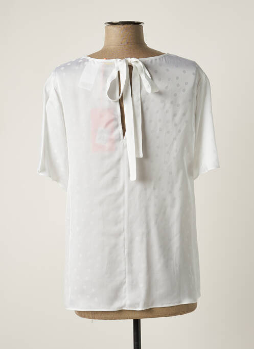 Top blanc MAX&CO. pour femme