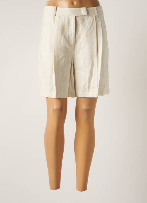 Short blanc MAX&CO. pour femme