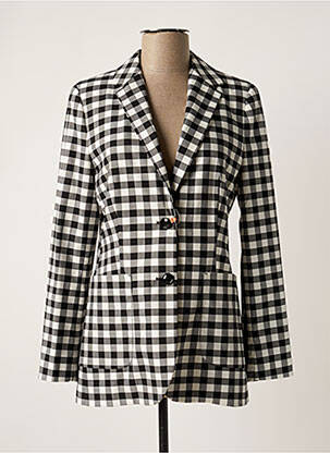 Blazer gris MAX&CO. femme