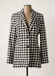Blazer gris MAX&CO. femme