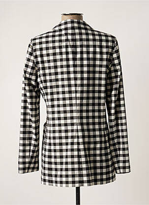 Blazer gris MAX&CO. femme