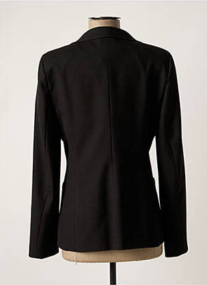 Blazer noir ATTIC AND BARN femme
