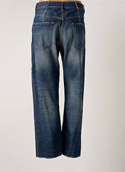 Jeans boyfriend bleu MAISON MARTIN MARGIELA pour femme seconde vue