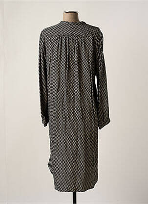 Robe courte bleu BELLEROSE femme