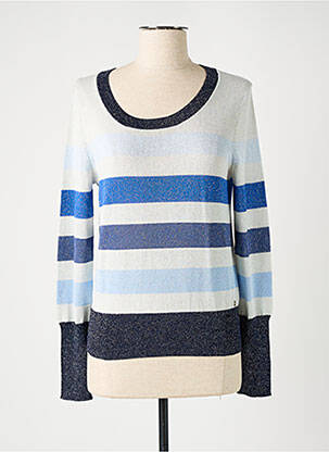 Pull bleu PENNYBLACK femme