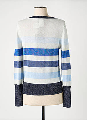 Pull bleu PENNYBLACK femme
