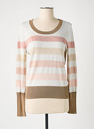 Pull beige PENNYBLACK femme