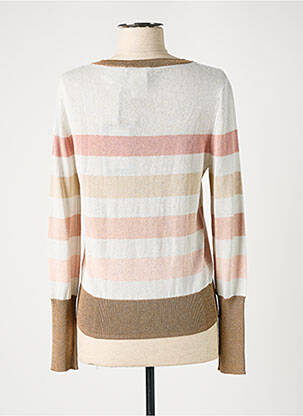 Pull beige PENNYBLACK femme