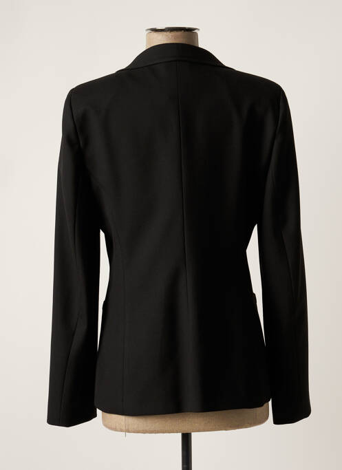 Blazer noir ATTIC AND BARN pour femme