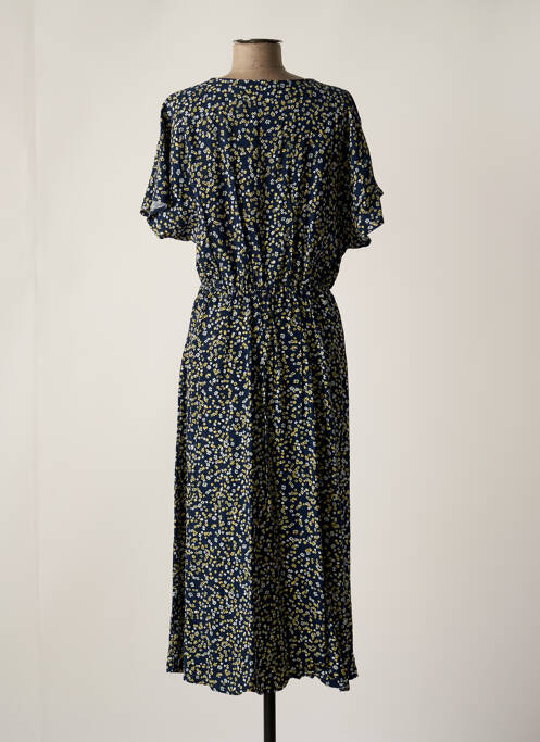 Robe longue multicolore MOSS COPENHAGEN pour femme