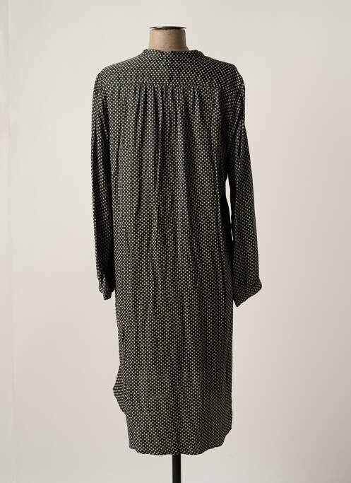 Robe courte bleu BELLEROSE pour femme