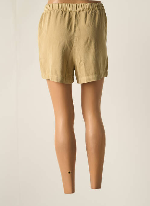 Short kaki Y.A.S pour femme