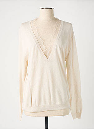 Pull blanc IRO femme