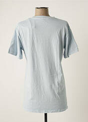 T-shirt gris NEWTONE pour femme seconde vue