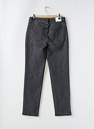 Jeans skinny gris VILA femme