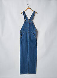 Salopette bleu MAISON LABICHE femme