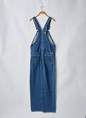Salopette bleu MAISON LABICHE femme