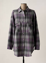 Chemisier gris IRO femme