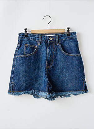 Short bleu IRO femme