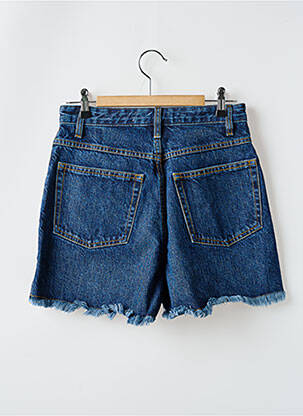 Short bleu IRO femme