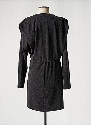 Robe courte noir IRO femme