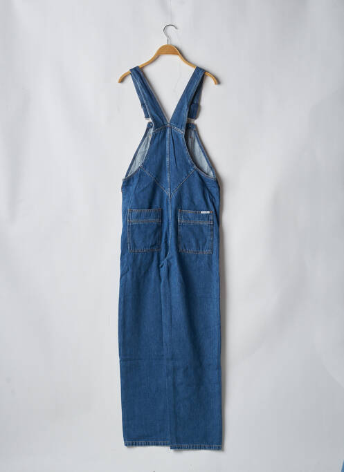 Salopette bleu MAISON LABICHE pour femme