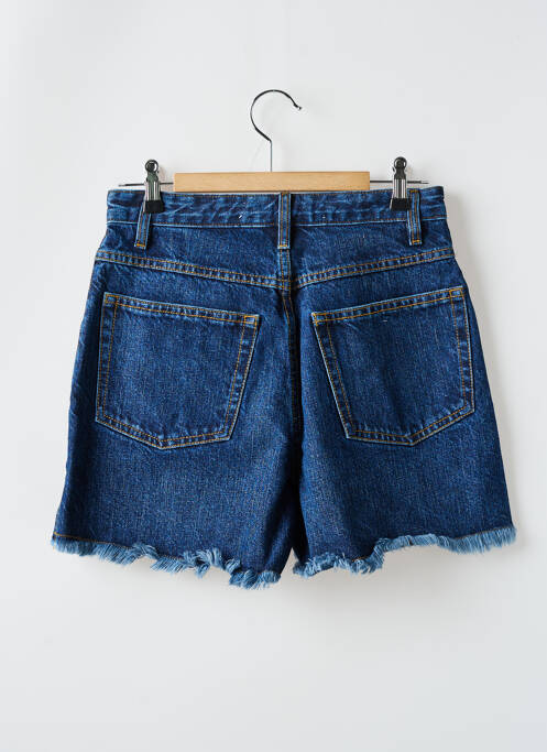 Short bleu IRO pour femme