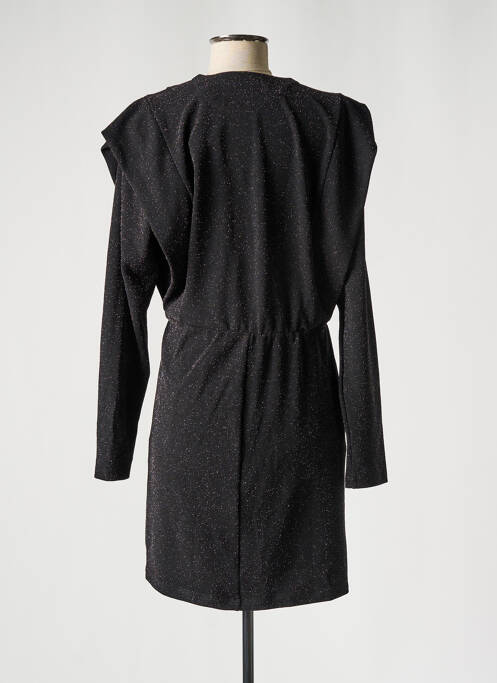 Robe courte noir IRO pour femme