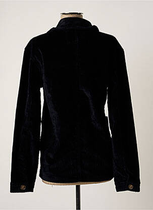 Blouson bleu MAISON LABICHE femme