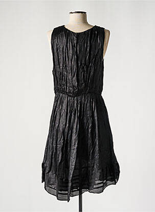 Robe courte noir MES DEMOISELLES...PARIS femme