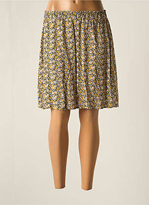 Jupe courte noir Y.A.S femme