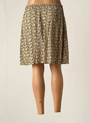 Jupe courte noir Y.A.S femme