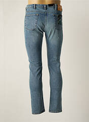 Jeans skinny bleu PAUL SMITH pour homme seconde vue