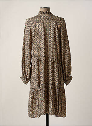 Robe courte noir SECOND FEMALE femme
