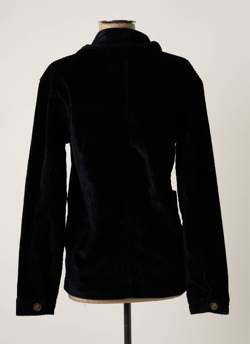 Blouson bleu MAISON LABICHE pour femme