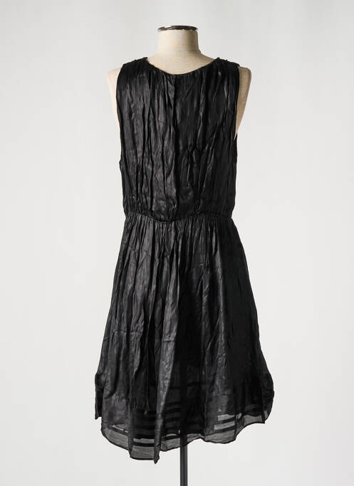 Robe courte noir MES DEMOISELLES...PARIS pour femme