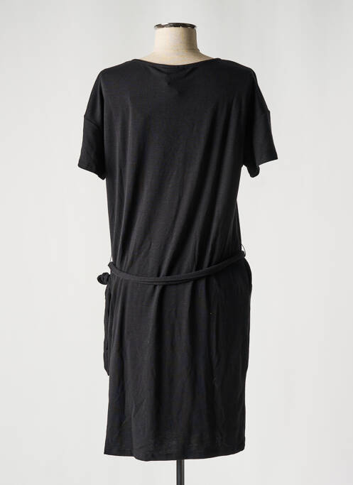 Robe courte noir VILA pour femme