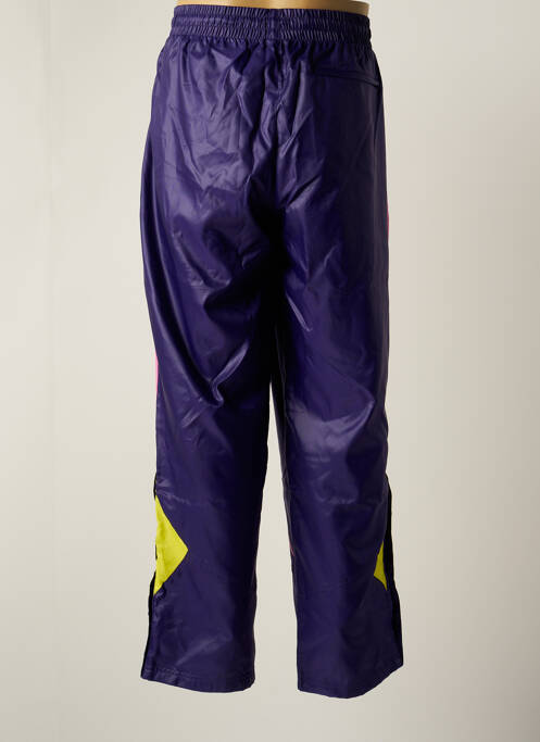 Jogging violet REEBOK pour homme