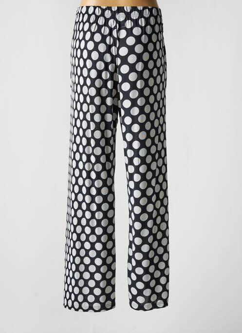 Pantalon droit multicolore MAISON MARTIN MARGIELA pour femme