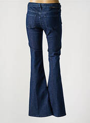 Jeans bootcut bleu PINKO pour femme seconde vue