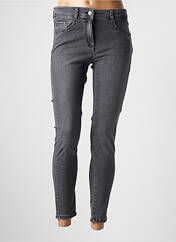 Jeans skinny noir PENNYBLACK pour femme seconde vue