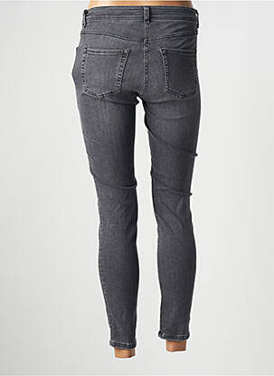 Jeans skinny noir PENNYBLACK femme