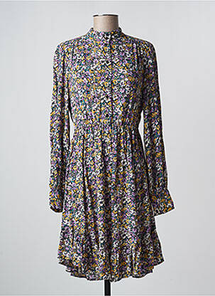 Robe courte noir Y.A.S femme