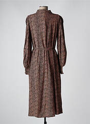 Robe mi-longue multicolore Y.A.S pour femme seconde vue