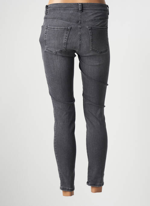 Jeans skinny noir PENNYBLACK pour femme